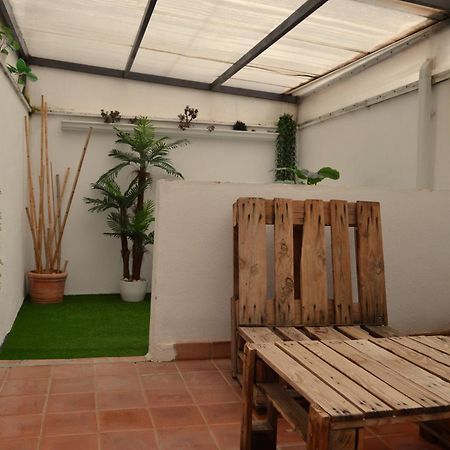 Hotel Baeza Monumental By Eme Hoteles Экстерьер фото